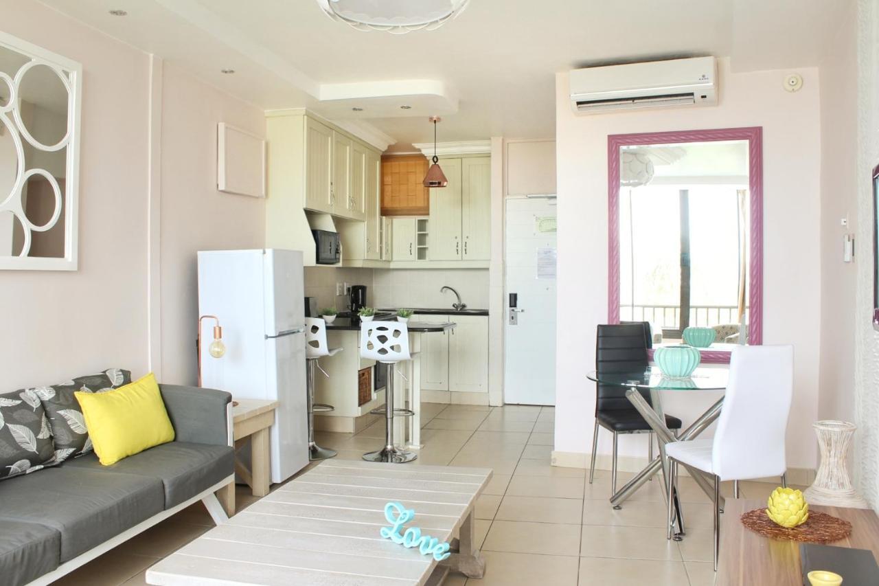 Br4 R19 Apartamento Durban Exterior foto