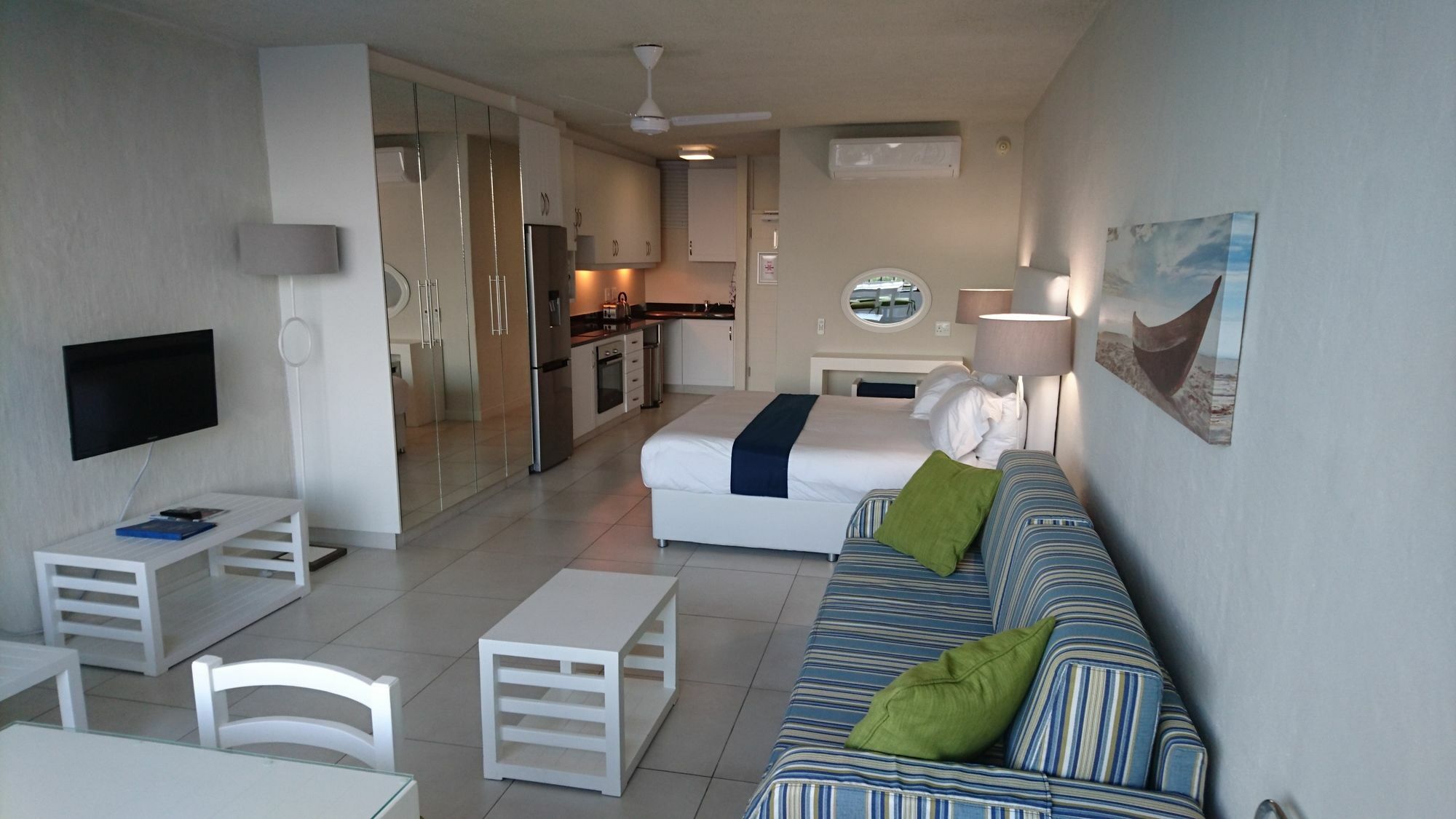 Br4 R19 Apartamento Durban Exterior foto