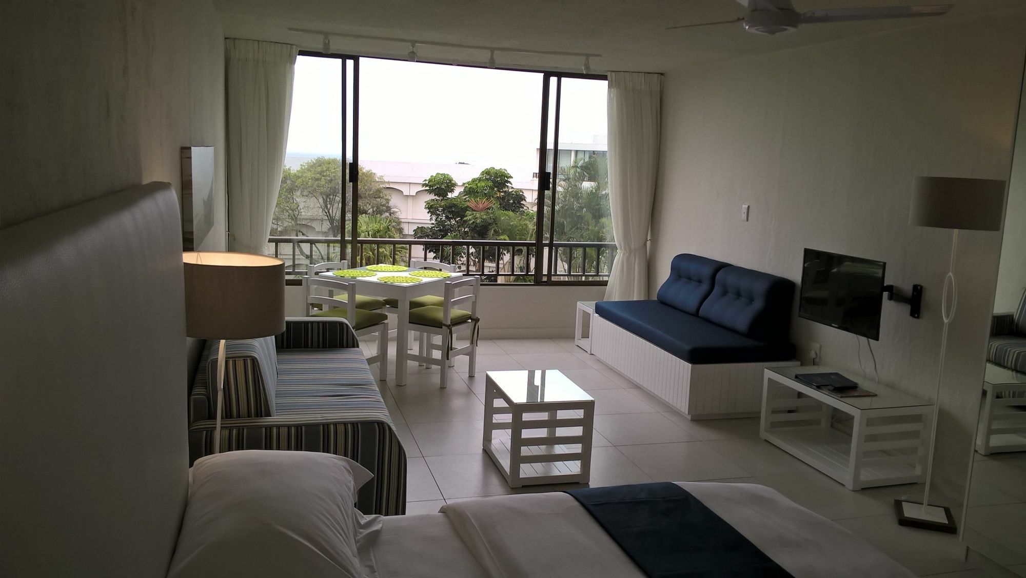 Br4 R19 Apartamento Durban Exterior foto
