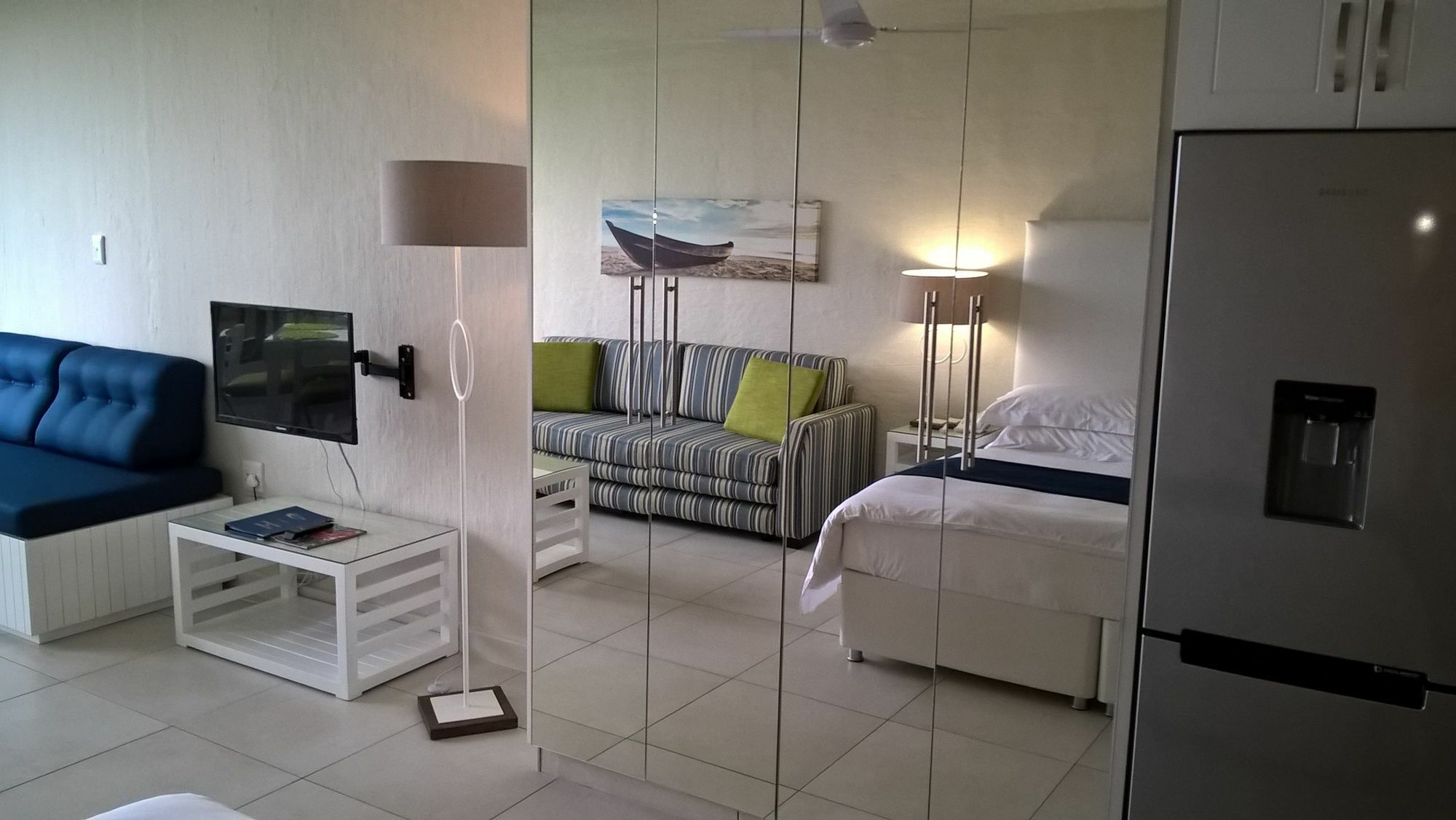 Br4 R19 Apartamento Durban Exterior foto