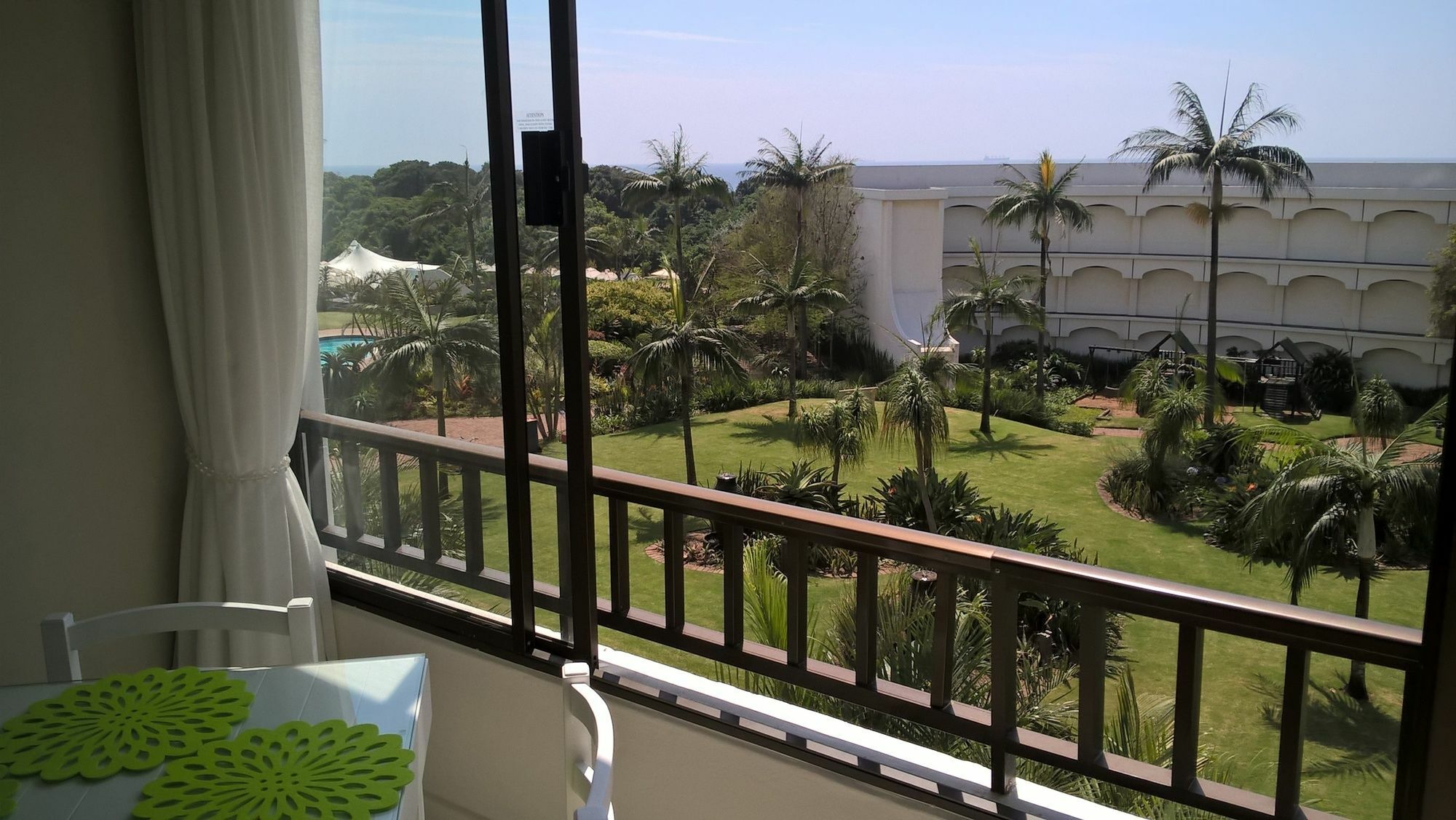 Br4 R19 Apartamento Durban Exterior foto