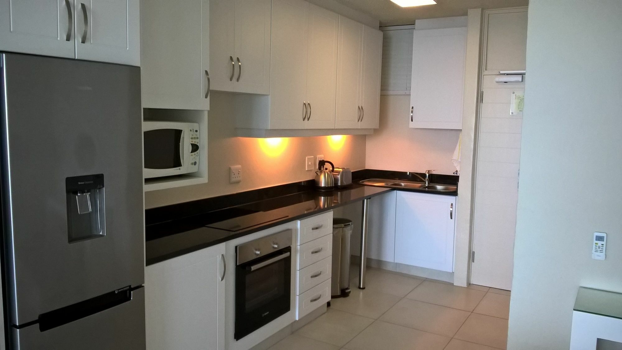 Br4 R19 Apartamento Durban Exterior foto