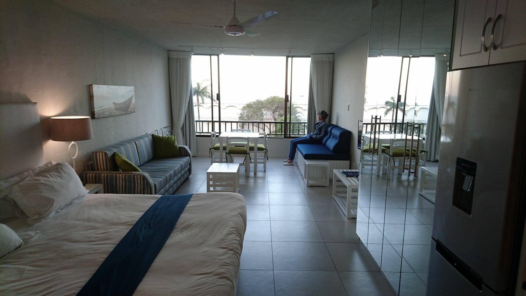 Br4 R19 Apartamento Durban Exterior foto