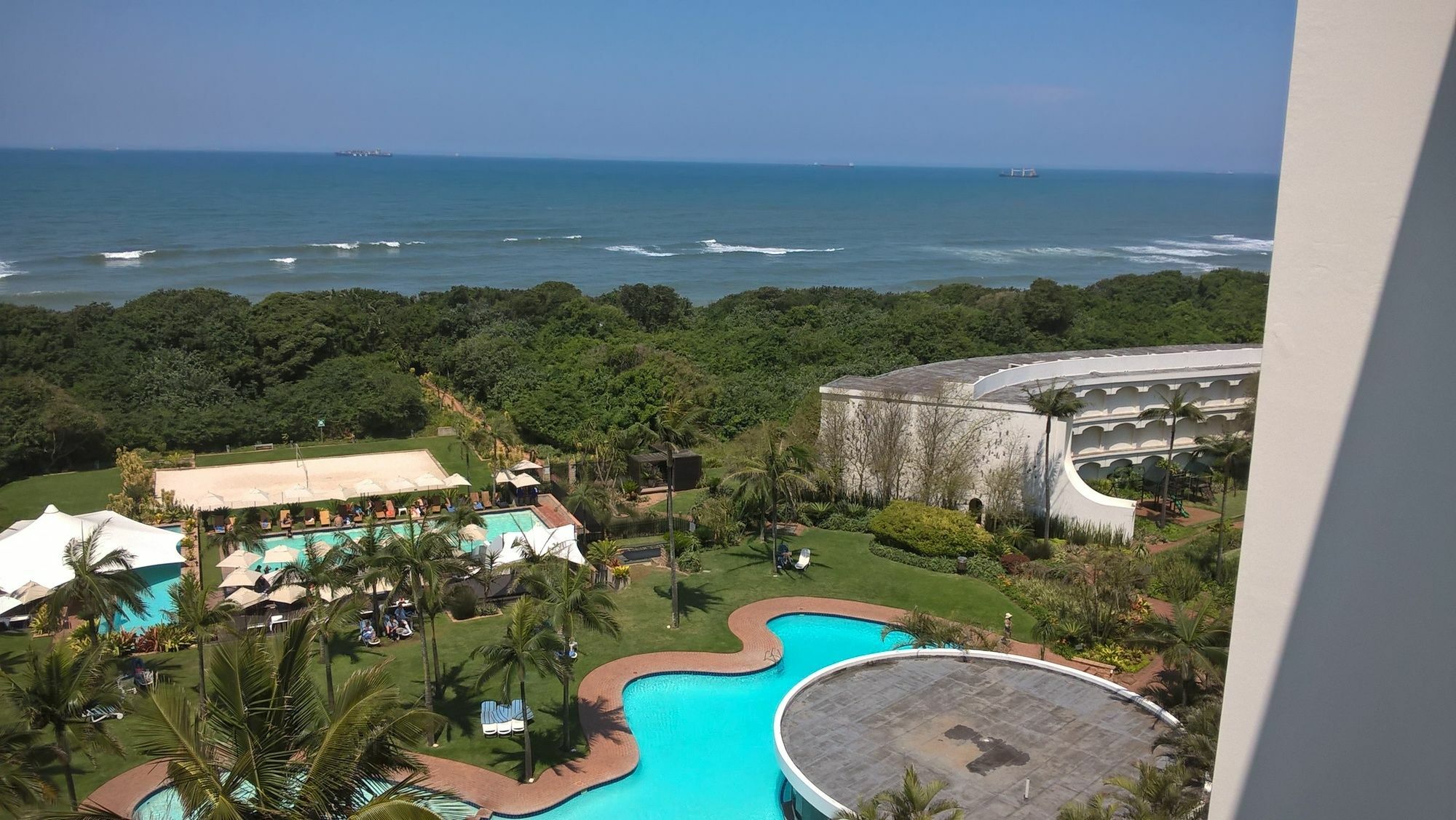 Br4 R19 Apartamento Durban Exterior foto